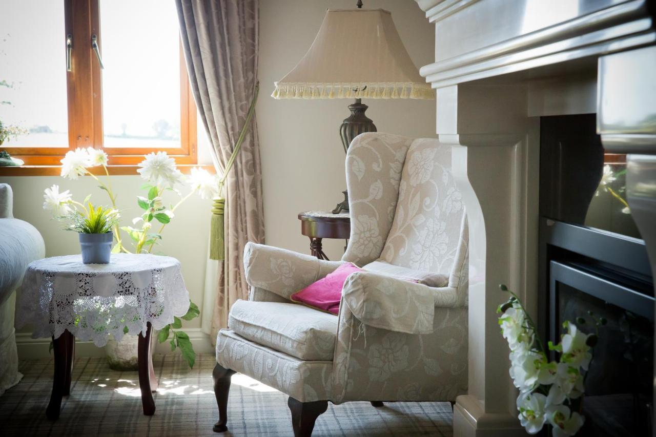 Cahergal Farmhouse B&B Newmarket-on-Fergus エクステリア 写真