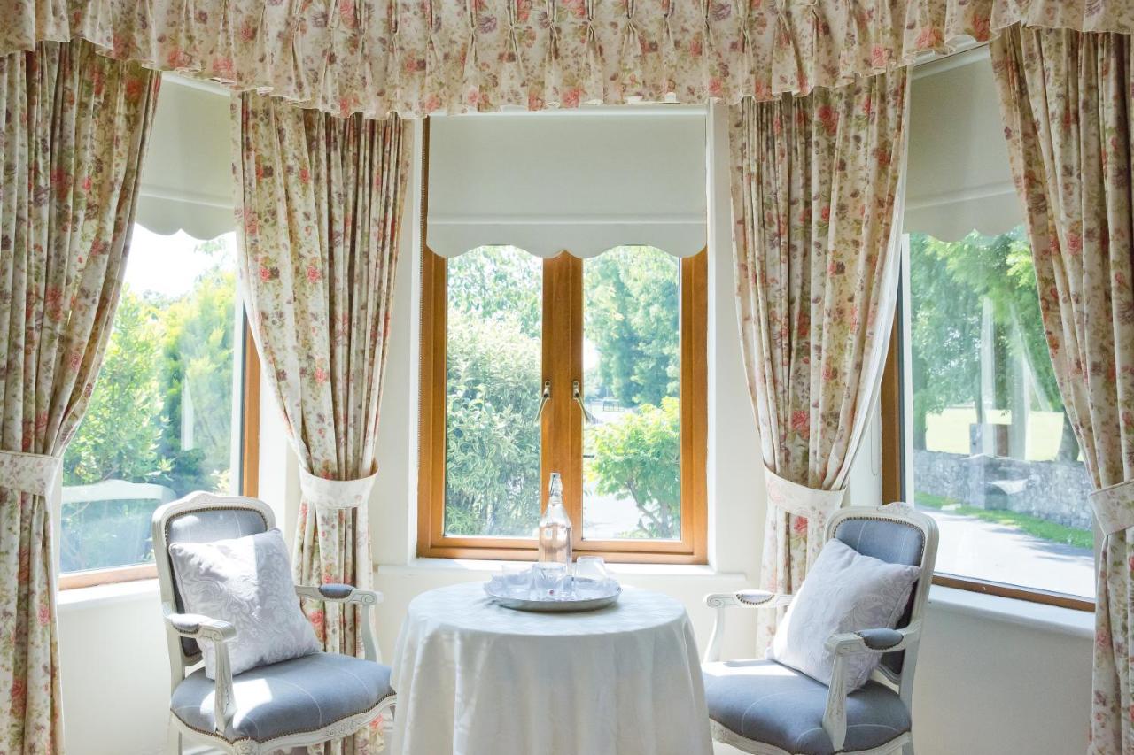Cahergal Farmhouse B&B Newmarket-on-Fergus エクステリア 写真