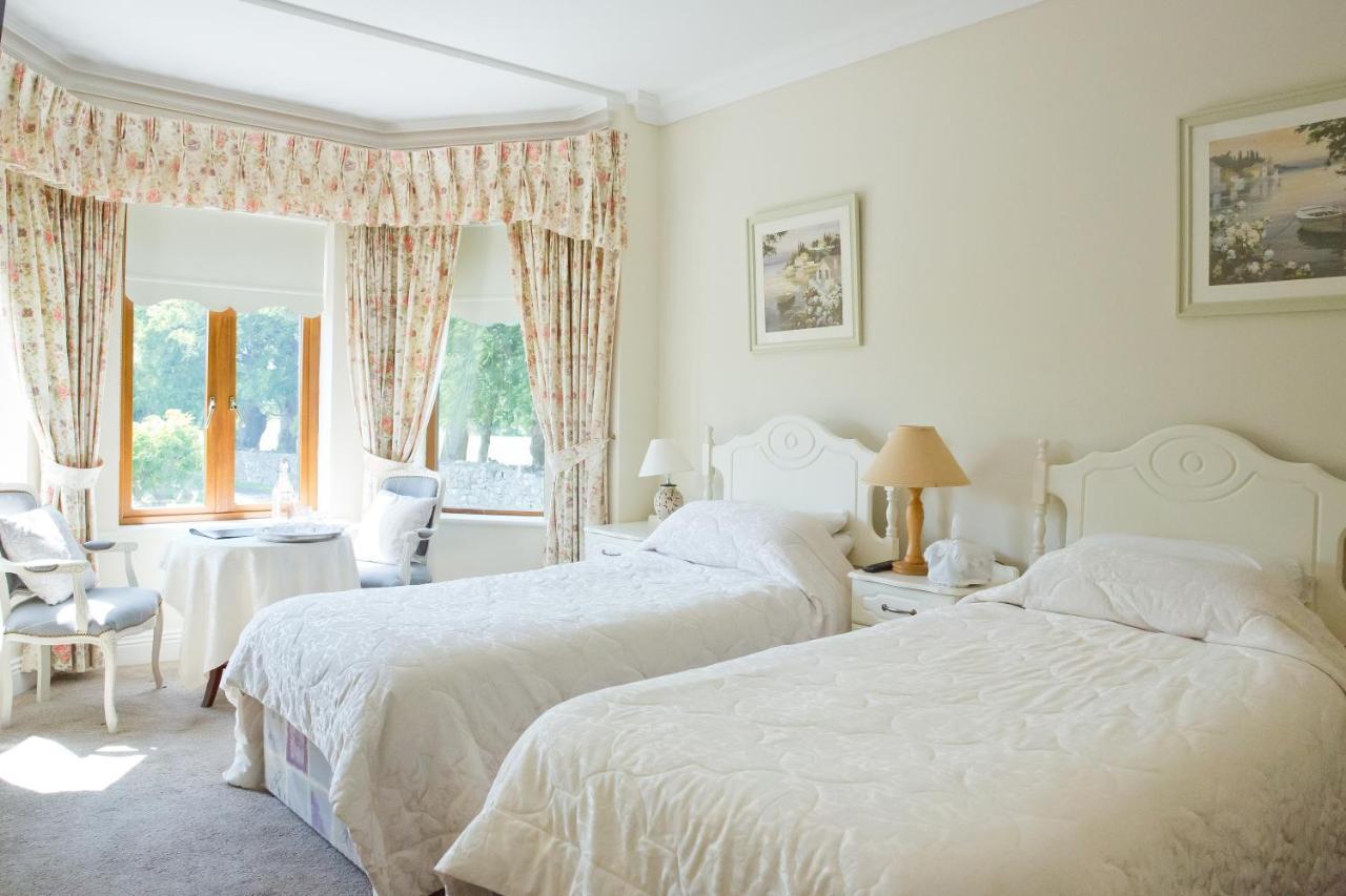 Cahergal Farmhouse B&B Newmarket-on-Fergus エクステリア 写真