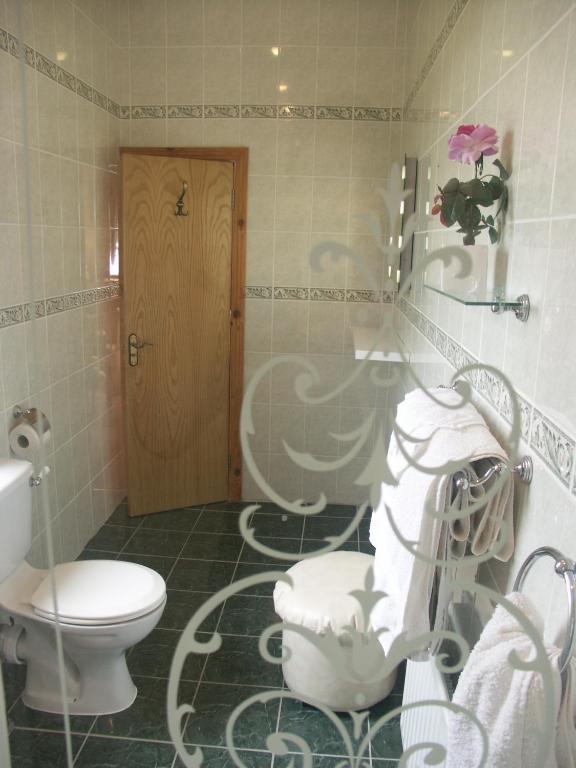 Cahergal Farmhouse B&B Newmarket-on-Fergus 部屋 写真